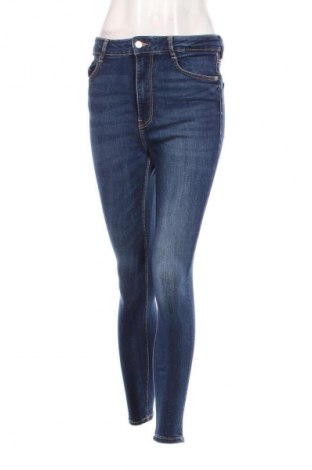 Damen Jeans Zara, Größe M, Farbe Blau, Preis € 8,99