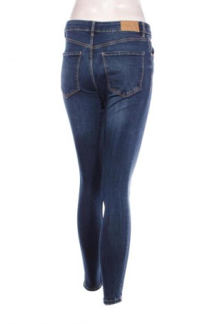 Damen Jeans Zara, Größe M, Farbe Blau, Preis 8,99 €