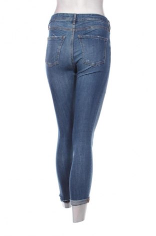 Damen Jeans Zara, Größe S, Farbe Blau, Preis € 8,49