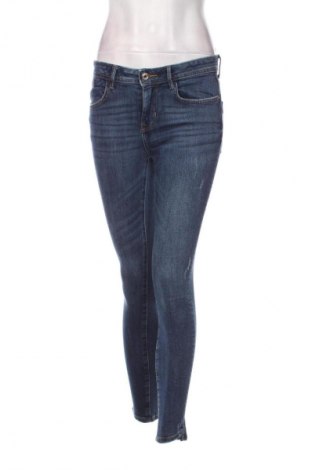 Damen Jeans Zara, Größe S, Farbe Blau, Preis € 7,99