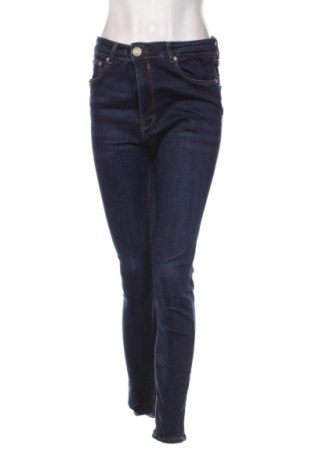 Damen Jeans Zara, Größe L, Farbe Blau, Preis € 8,49