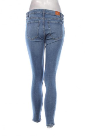 Damen Jeans Zara Trafaluc, Größe L, Farbe Blau, Preis € 9,99