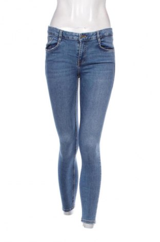 Damen Jeans Zara Trafaluc, Größe M, Farbe Blau, Preis 8,99 €