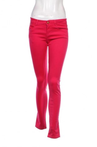 Damen Jeans Zara Trafaluc, Größe S, Farbe Rosa, Preis 11,79 €