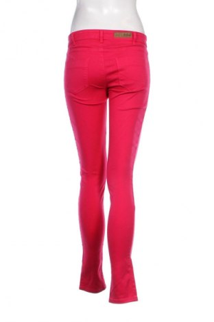 Damen Jeans Zara Trafaluc, Größe S, Farbe Rosa, Preis € 18,99