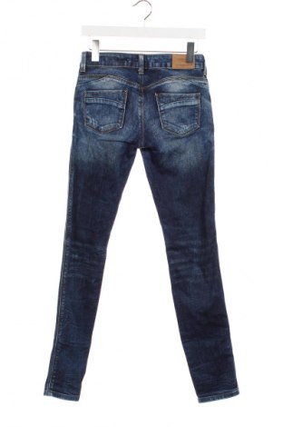 Damen Jeans Zara Trafaluc, Größe S, Farbe Blau, Preis 9,99 €