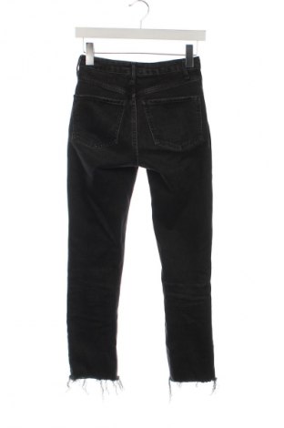 Damen Jeans Zara Trafaluc, Größe XS, Farbe Grau, Preis 9,99 €