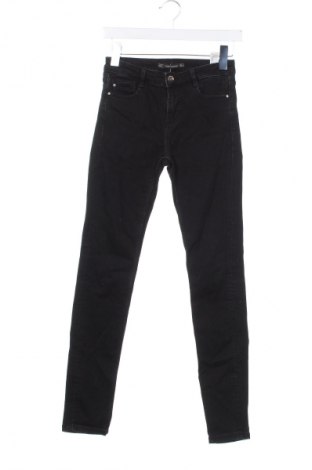 Damen Jeans Zara Trafaluc, Größe S, Farbe Schwarz, Preis 7,99 €