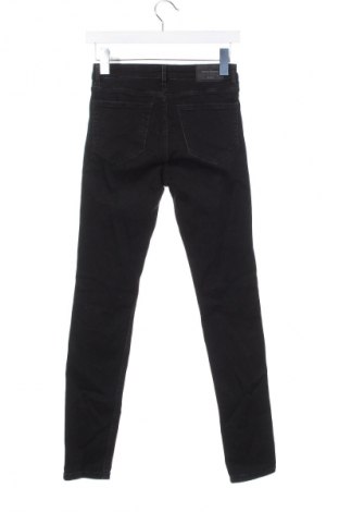 Damen Jeans Zara Trafaluc, Größe S, Farbe Schwarz, Preis 7,99 €