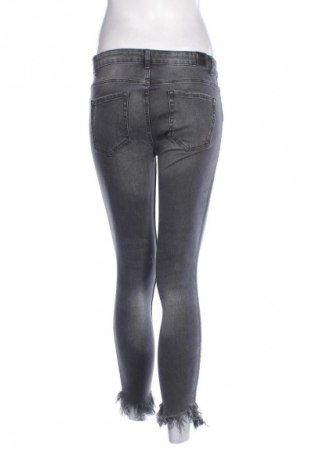 Damen Jeans Zara Trafaluc, Größe M, Farbe Grau, Preis 8,99 €