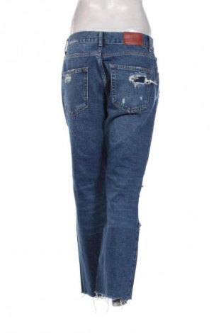 Damen Jeans Zara Trafaluc, Größe M, Farbe Blau, Preis 8,49 €