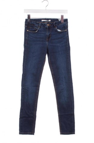 Damen Jeans Zara Trafaluc, Größe S, Farbe Blau, Preis 7,99 €