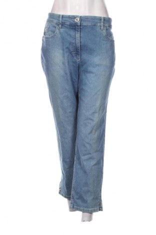 Damen Jeans Zerres, Größe XL, Farbe Blau, Preis 12,99 €