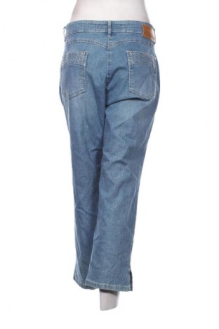 Damen Jeans Zerres, Größe XL, Farbe Blau, Preis 12,99 €