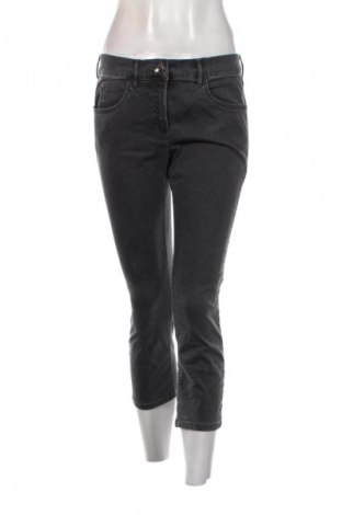 Damen Jeans Zerres, Größe M, Farbe Grau, Preis € 10,49