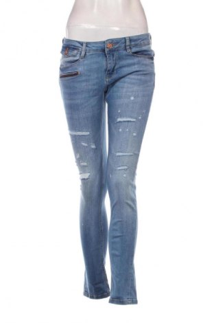 Damen Jeans Zhrill, Größe M, Farbe Blau, Preis 13,49 €