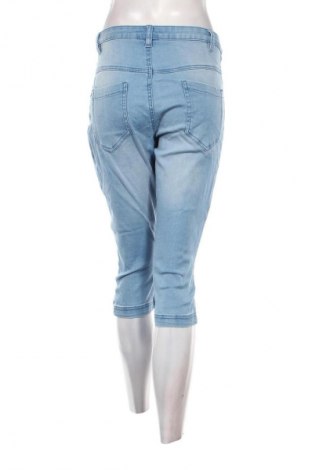 Damen Jeans Zizzi, Größe XL, Farbe Blau, Preis 13,99 €