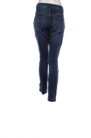 Damen Jeans Zizzi, Größe XL, Farbe Blau, Preis € 18,99