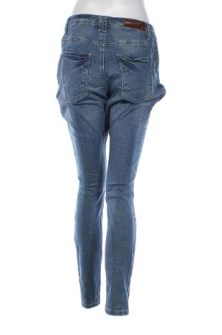 Damen Jeans Zizzi, Größe L, Farbe Blau, Preis € 4,99