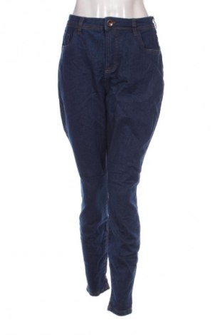 Damen Jeans Zizzi, Größe XL, Farbe Blau, Preis 24,99 €