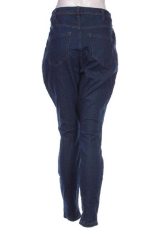 Damen Jeans Zizzi, Größe XL, Farbe Blau, Preis 24,99 €