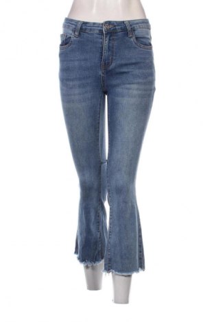 Damen Jeans Zuiki, Größe S, Farbe Blau, Preis 9,49 €