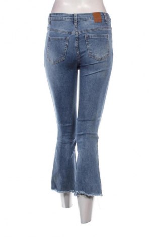 Damen Jeans Zuiki, Größe S, Farbe Blau, Preis 9,49 €