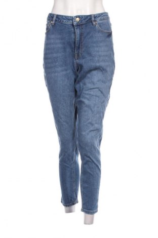 Damen Jeans Zusss, Größe L, Farbe Blau, Preis 13,49 €