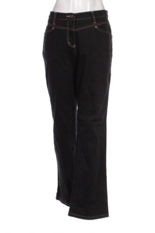 Damen Jeans b.p. Collections, Größe L, Farbe Schwarz, Preis € 9,49