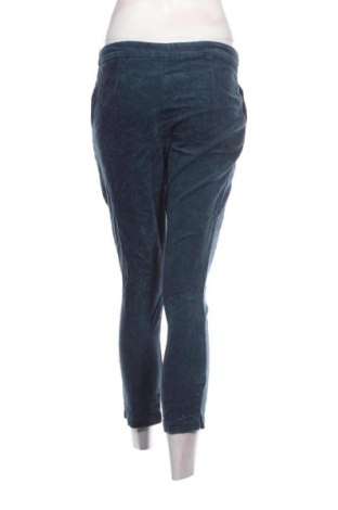 Damen Cordhose, Größe M, Farbe Blau, Preis € 20,49