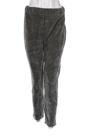 Damen Cordhose, Größe S, Farbe Grün, Preis € 6,49