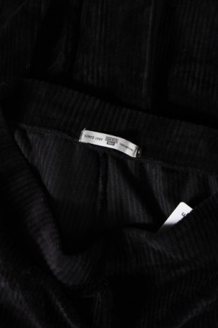 Pantaloni de velvet de femei America Today, Mărime M, Culoare Negru, Preț 24,99 Lei