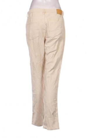 Damen Cordhose America Today, Größe M, Farbe Beige, Preis € 5,99