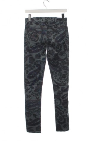 Pantaloni de velvet de femei Citizens Of Humanity, Mărime XS, Culoare Multicolor, Preț 126,99 Lei