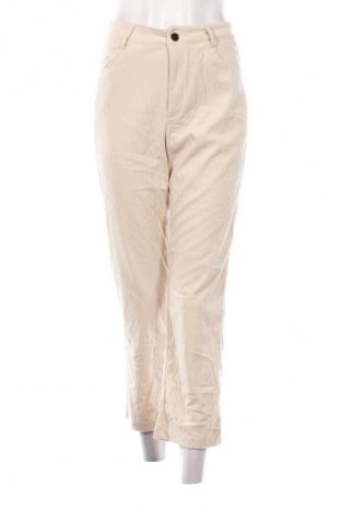 Damen Cordhose DAZY, Größe S, Farbe Ecru, Preis € 5,99