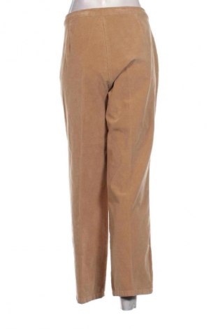 Damen Cordhose Diana Gallesi, Größe 3XL, Farbe Beige, Preis € 64,99