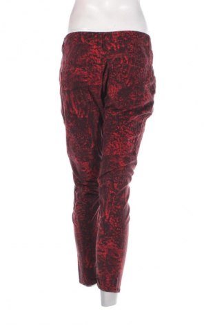 Pantaloni de velvet de femei Diesel, Mărime M, Culoare Multicolor, Preț 315,99 Lei