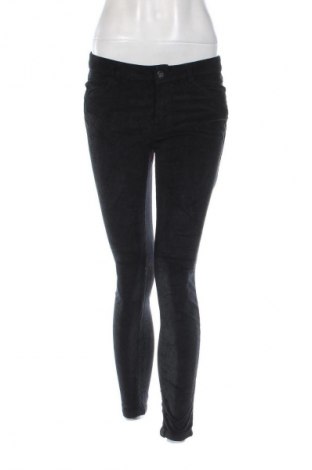 Pantaloni de velvet de femei Fracomina, Mărime S, Culoare Negru, Preț 78,99 Lei