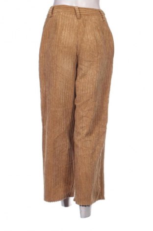 Damen Cordhose Gate, Größe M, Farbe Beige, Preis € 7,49