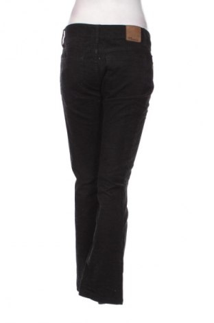 Pantaloni de velvet de femei H&M L.O.G.G., Mărime S, Culoare Negru, Preț 37,99 Lei