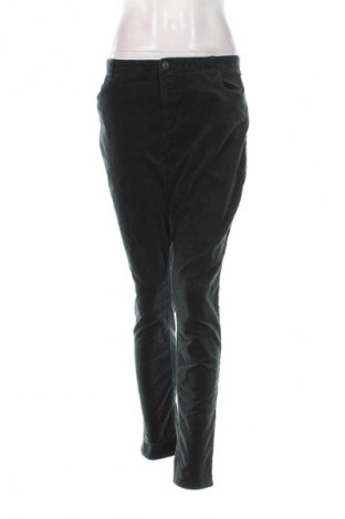 Damen Cordhose Hobbs, Größe XL, Farbe Grün, Preis 23,99 €