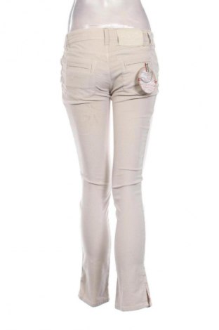 Damen Cordhose Jacob Cohen, Größe S, Farbe Beige, Preis 131,49 €