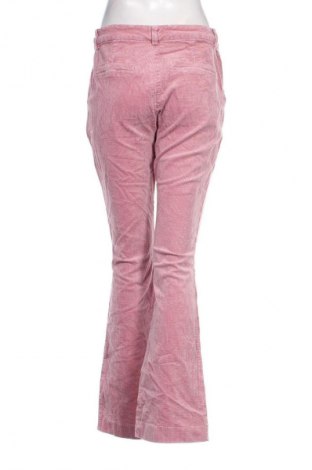 Pantaloni de velvet de femei Jc Sophie, Mărime XS, Culoare Roz, Preț 39,99 Lei