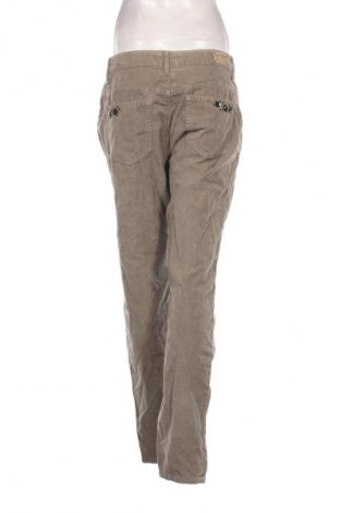 Damen Cordhose Liu Jo, Größe M, Farbe Beige, Preis 24,99 €