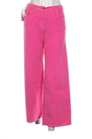 Damen Cordhose MP, Größe XS, Farbe Rosa, Preis 16,49 €