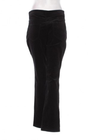 Pantaloni de velvet de femei Mac, Mărime M, Culoare Negru, Preț 67,99 Lei