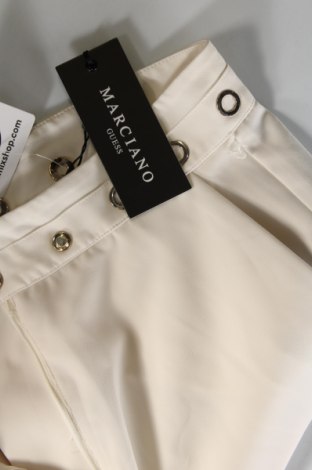 Dámské manšestráky  Marciano by Guess, Velikost M, Barva Krémová, Cena  2 229,00 Kč