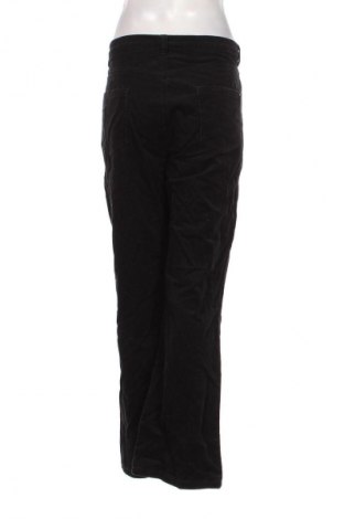 Pantaloni de velvet de femei Marks & Spencer, Mărime XXL, Culoare Negru, Preț 48,99 Lei