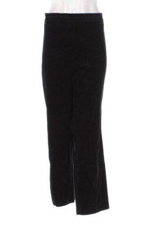 Damen Cordhose Marks & Spencer, Größe 3XL, Farbe Schwarz, Preis 9,99 €