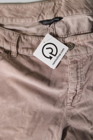 Damen Cordhose Marks & Spencer, Größe XL, Farbe Beige, Preis 7,99 €